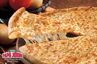 Papa John's Greek Food photo