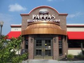 Pappas' Restaurant Sports Bar photo