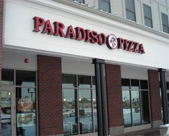Paradiso Pizza photo
