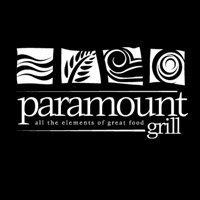Paramount Grill photo