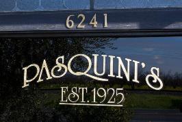 Pasquini's Fine Food & Spirits photo