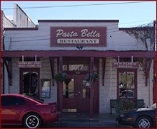 Pasta Bella Restaurant & Bakery photo