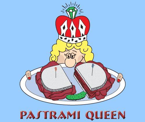 Pastrami Queen photo