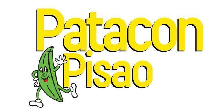 Patacon Pisao LES photo