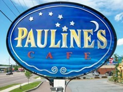 Pauline's Cafe & Restaurant photo