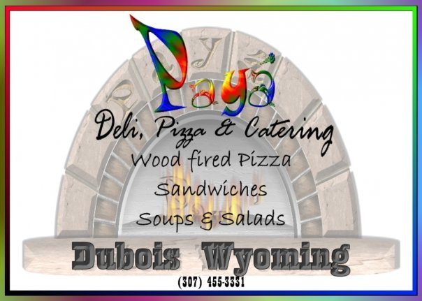 Paya'deli Pizza & Catering photo