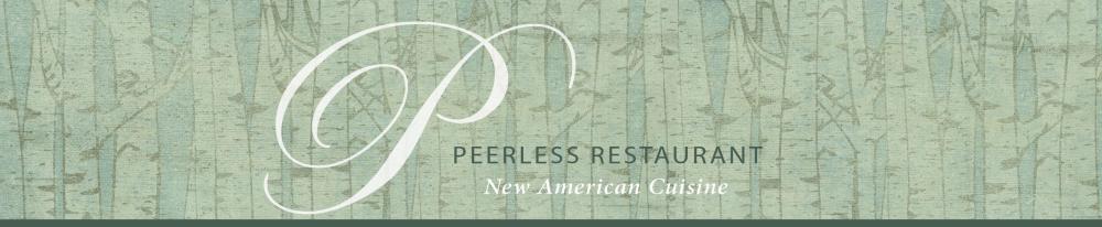 Peerless Restaurant photo