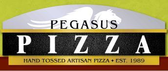 Pegasus Pizza photo