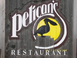 Pelicans Restaurant photo