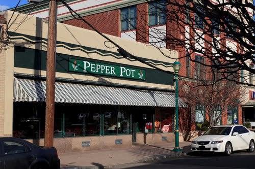 Pepper Pot photo