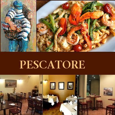 Pescatore photo