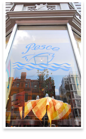 Pesce photo