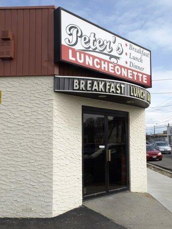 Peter's Luncheonette photo