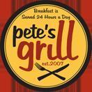 Pete's Grill photo