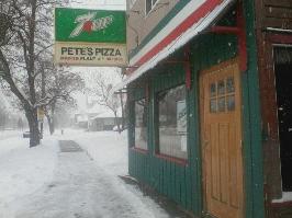 Pete's Pizza photo