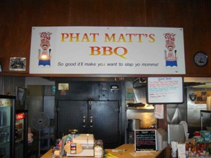 Phat Matt's BBQ photo