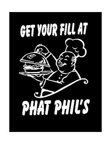 Phat Phil's photo