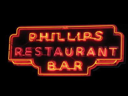 Phillips Restaurant & Bar photo