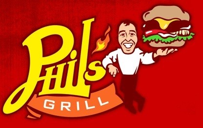 Phil's Grill photo