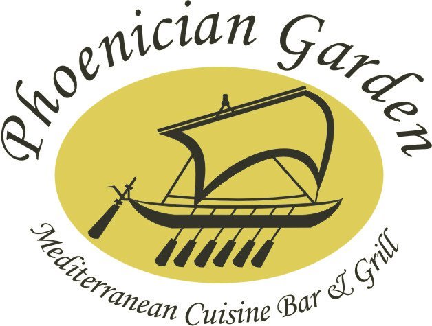 Online Menu Of Phoenician Garden Fresno Ca