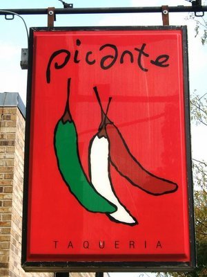 Picante Taqueria Restaurant photo