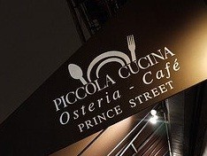 Piccola Cucina photo