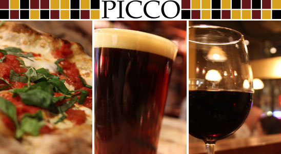 Picco Pizza & Ice Cream photo