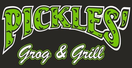 Pickles Grog and Grill photo