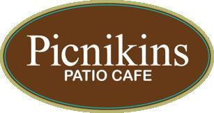 Picnikins Patio Cafe photo