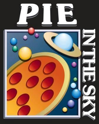 Pie In The Sky photo