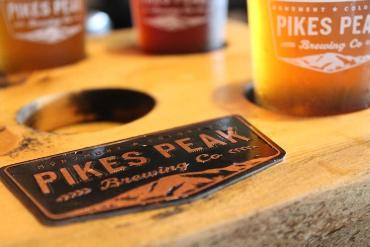 Pikes Peak Brewing Company photo