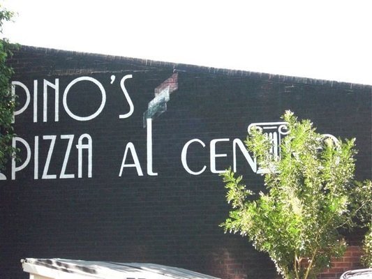 Pino's Pizza Al Centro photo