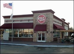 Pita Inn photo