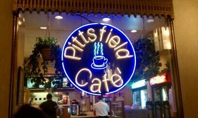 Pittsfield Cafe Ltd photo