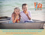 Pizza By The Sea photo