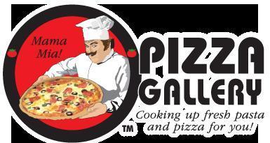 Pizza Gallery photo