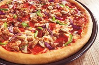 Online Menu of Pizza Hut, Manteno, IL