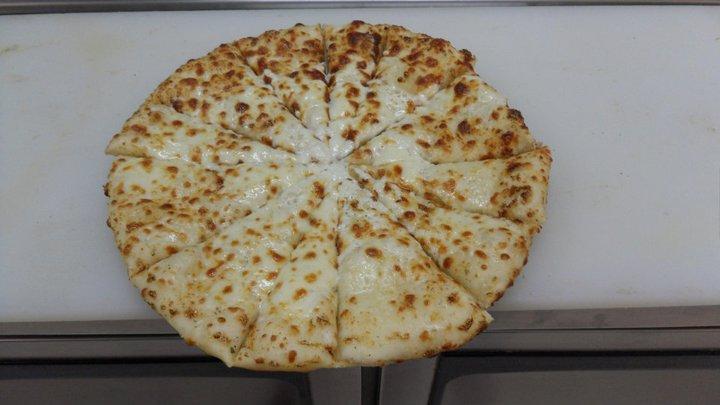 Pizza Round-Up photo