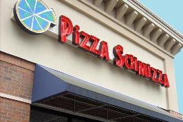 Pizza Schmizza Cedar Hills photo