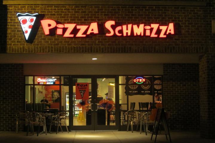 Pizza Schmizza in Auburn photo
