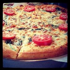 Pizza Schmizza-Argyle Square photo