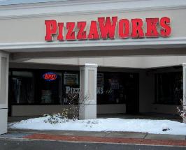 Pizza Works Etc photo