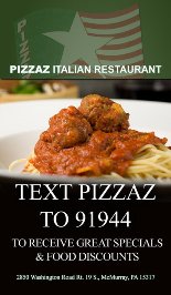 Pizzaz Italian Restaurant photo