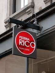 Pizzeria Rico photo