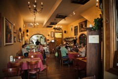 Pizzeria Rustica photo