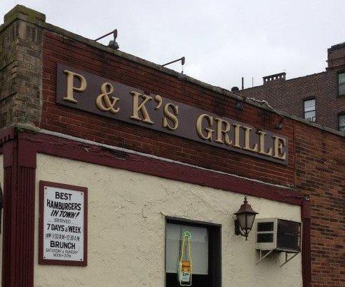 P & K Grille photo