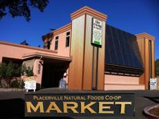 Placerville Natural Food Co-Op photo