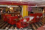 Planet Java Diner photo