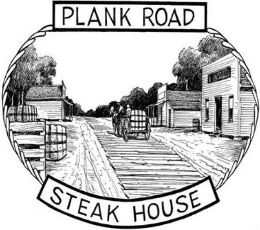 Plank Road Steakhouse photo