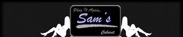 Play It Again Sam's photo